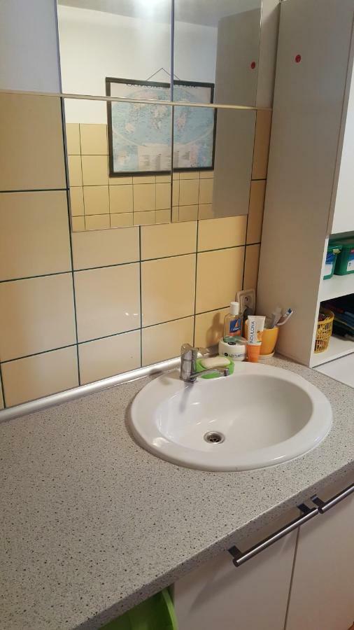 Orava Apartman Felsőstepanó Kültér fotó